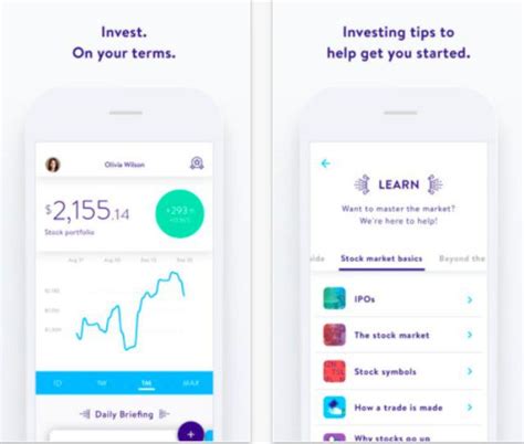 This canadian company produces its own cannabis products and also invests in other cannabis companies. The 5 Best Investment Apps to Download in 2017