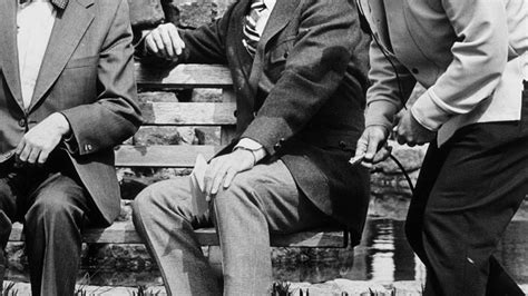 Book delves into life and work of Sam Ragan, NC’s ‘literary godfather’