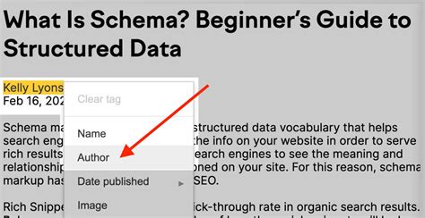 What Is Schema Markup Beginners Guide To Structured Data