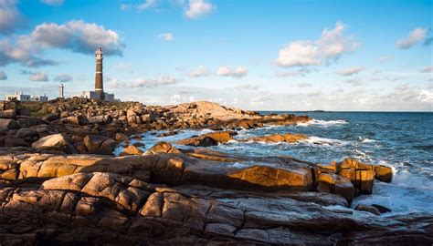 Beautiful Coast Of Uruguay Explore Rocha Southamericatravel