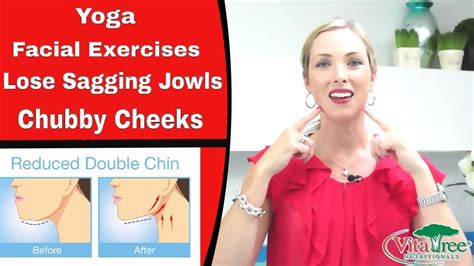 Hair styles for women with sagging jowls as well as hairstyles have actually been incredibly popular amongst guys for many years and this trend will likely carry over right into 2017 and also beyond. Yoga Facial Exercises : How to Lose Sagging Jowls : Chubby ...