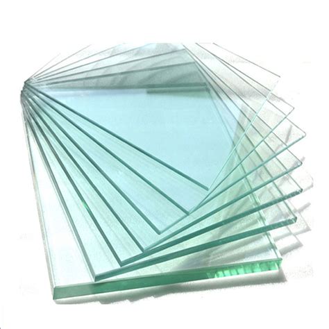3mm 19mm Clear Float Glass With Factory Price China Clear Float Glass And Float Glass