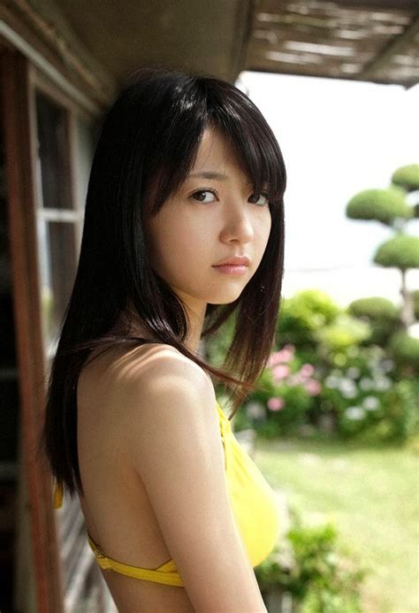 Rina Aizawa Cute Japanese Babe