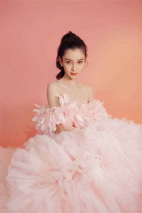 On wednesday (jun 24), the actress updated her. Pin on Angelababy