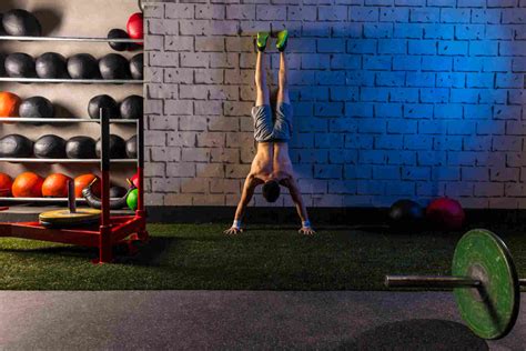 Cómo Hacer Entrenamiento De Fuerza En Casa Ejercicios