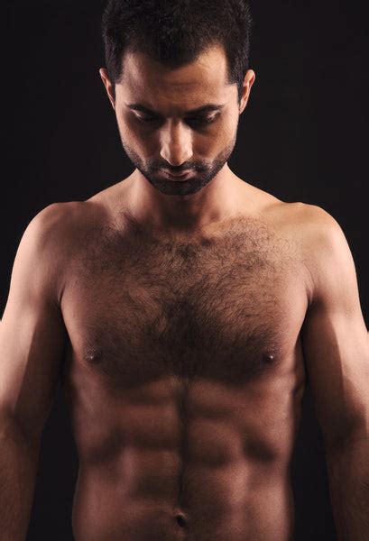 How To Grow Chest Hair Myths Vs Reality Manscaped® Blog
