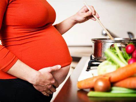 Гипоаллергенная диета для беременных - цели, показания, меню Картинка - Гипоаллергенная диета для беременных - цели, показания, меню