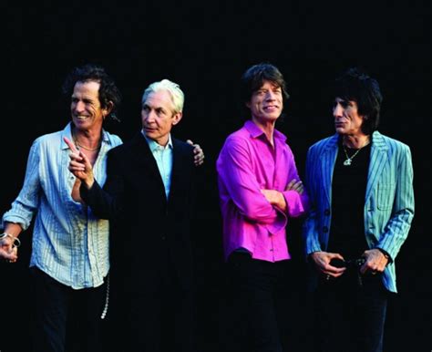 The Rolling Stones Hört Hier Die Neue Nummer ›hate To See You Go