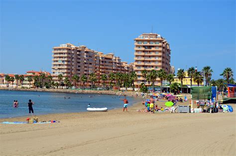Los memes más delirantes del presidente del pp en su visita a murcia mientras, en el escenario político, las administraciones vuelven a tirarse los trastos a la cabeza las unas a las otras. Los Miradores del Puerto - 5207 - Apartamentos em La Manga ...