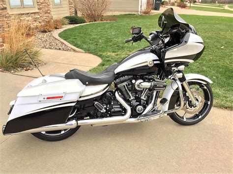 Find great deals on ebay for harley davidson road glide cvo motorcycles. 2012 Harley-Davidson® FLTRXSE CVO™ Road Glide® Custom ...