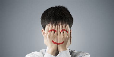 5 Ways Positive Thinking Makes You Miserable At Work Huffpost