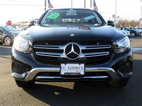 Check spelling or type a new query. Used 2016 Mercedes-Benz GLC GLC 300 For Sale ($37,990) | F ...