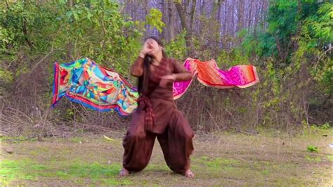 Goli Chal Javegi Haryanvi Hit Dance Video 2022 Sakkupandeyofficial Youtube