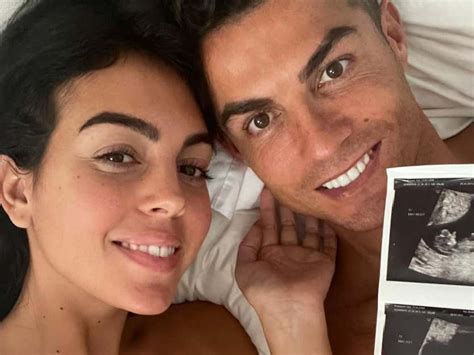 Congrats On The Sex Ronaldo Officially Reclaimed The Most Liked Instagram Post By An Athlete