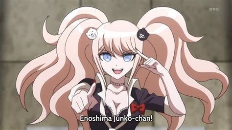 Your junko pfp danganronpa images are available in this website. Danganronpa-Enoshima Junko-chan by Rosyane on DeviantArt