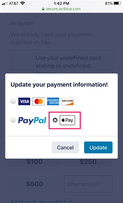 Apple Pay Cash How To Set Up And Use In Australia Certsimple Com
