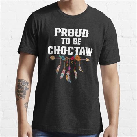 Native American Choctaw Heritage Month Indigenous Peoples Day Perfect