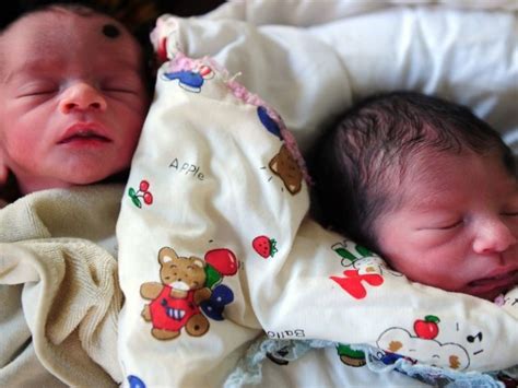 China Scientist Claims Worlds First Gene Edited Babies
