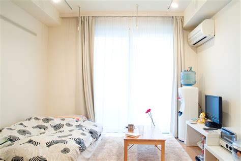 How To Have A Luxurious Life In A Tiny Japanese Apartment Tsunagu Local