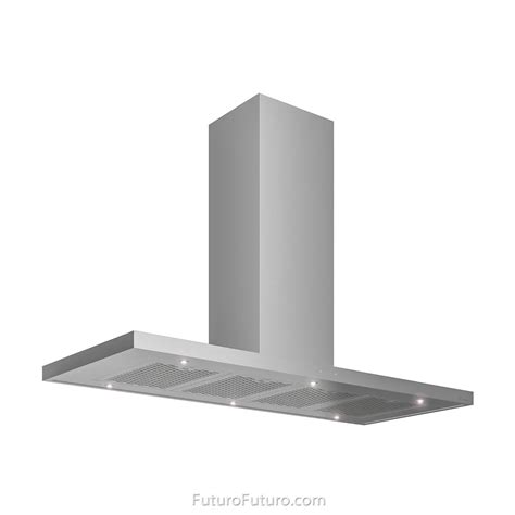 Find great deals on ebay for ceiling mount range hood. Island Range Hoods | Ceiling-mount Range Hoods | Futuro ...