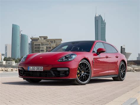 The v8 biturbo engine in the porsche panamera gts was optimised with a specific focus on its power delivery. Porsche Panamera GTS Sport Turismo (2019) - pictures ...