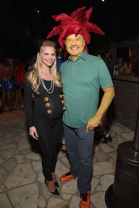 Kelsey Grammer Dresses Up As Sideshow Bob For Halloween