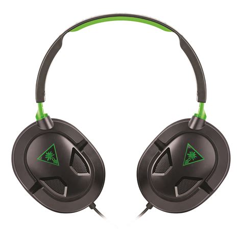 Turtle Beach Ear Force Recon 50X Stereo Gaming Headset Xbox One