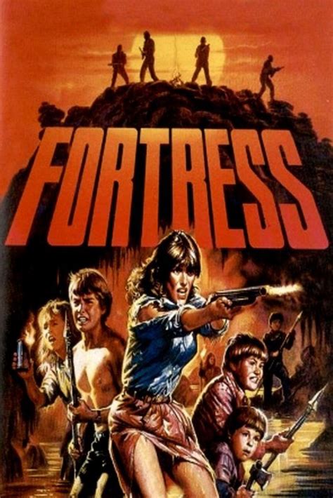 Watch Fortress Online Watch Fortress Full Movie Online Fortress