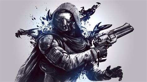 The Guide To Mastering Your Hunter - Guardian Boost | #1 Boosting