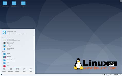 Debian Gnulinux 109 “buster” 发布，30个安全更新与grub2补丁 Linux迷