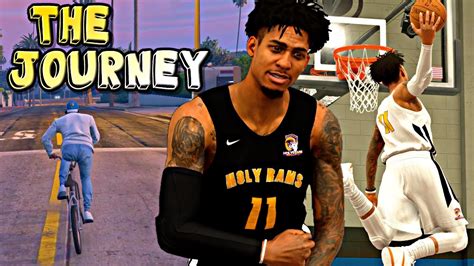 Nba 2k20 Mycareer The Journey 8 End Of The Year Awards Going Crazy