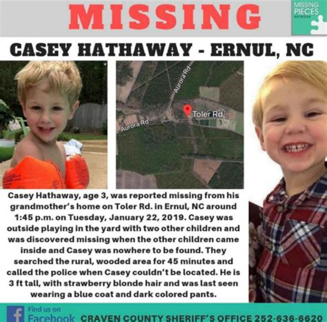 fbi state officials join effort to find missing 3 year old