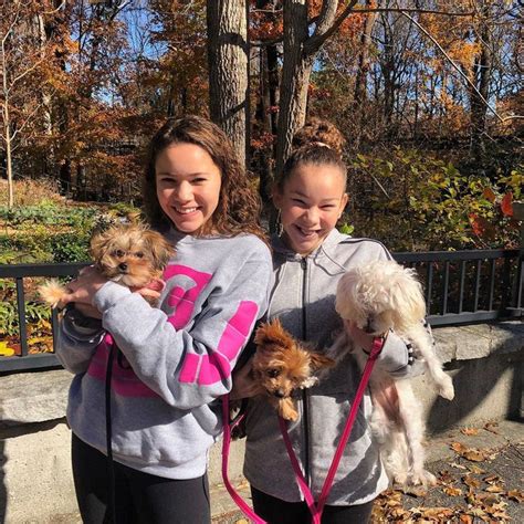 Haschak Sisters On Instagram Thanksgiving Break 🍁
