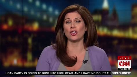 Cnn Outfront With Erin Burnett 7918 Youtube