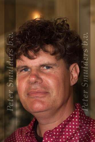 Ad visser is a dutch vj, presenter, writer, and music artist. Fotoarchief Peter Smulders BV