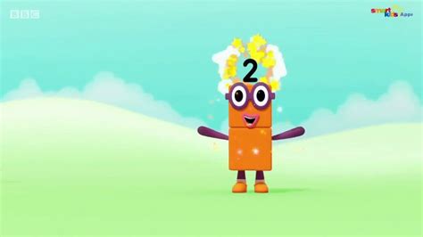 Numberblocks Step Squads S03e30 2019 Learn To Count Watch Free Online