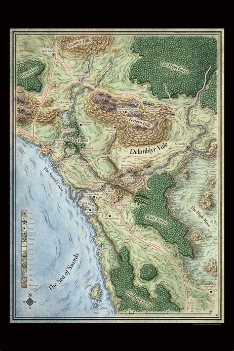 New Additions Fantasy Map Dnd World Map Map Layout