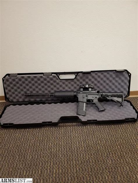 Armslist For Sale Brand New Ar 15 Rifle