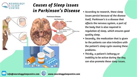 Can Sleep Apnea Cause Parkinsons Disease