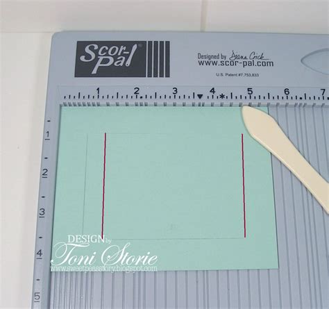 Scor-pal: Scor-Pal and Heartfelt Creations with Toni Storie