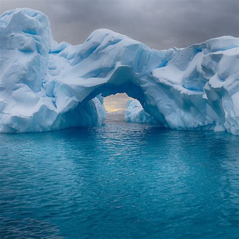 Antarctic Ocean