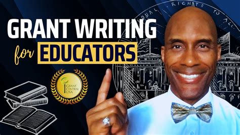 Grant Writing For Educators Where To Start And What You Should Know