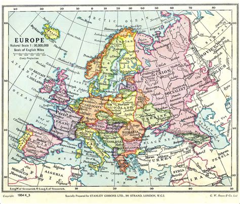 Europe Old Maps · Zoom Maps