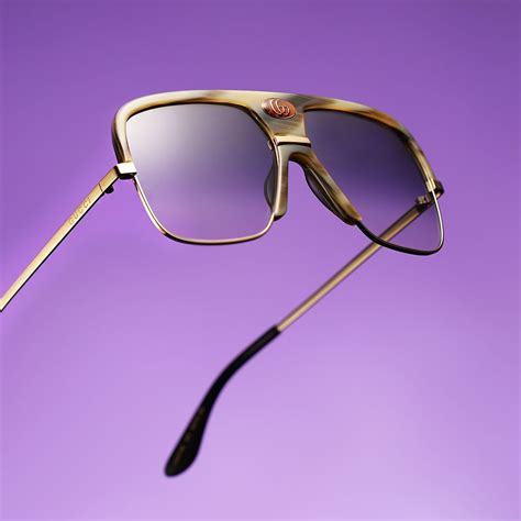 Gucci Glasses For Summertime Glam Gucci Sunglasses Mirrored Sunglasses Summer Sale