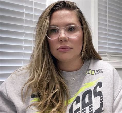 Kailyn Lowry Reveals Ex Died By Suicide It Triggered My Own Suicidal