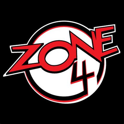 Zone 4 Podcast Youtube
