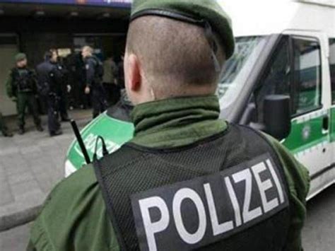 الشرطة الألمانية تلقي القبض على مواطن متعاطف مع داعش جريدة الجريدة الكويتية