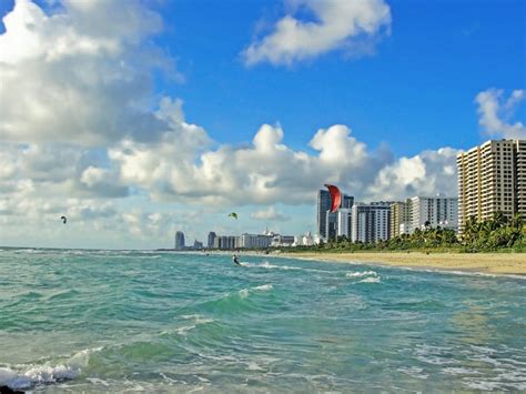 The Best Beaches In Miami Your Ultimate Guide