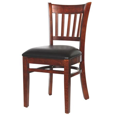 5 out of 5 stars (2,732) sale price $47.60 $ 47.60 $ 59.50 original price $59. Chairs : Wood Floating Slat Back Chair