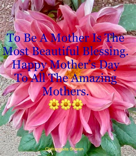 21 Beautiful Mothers Day Quotes Letterpile